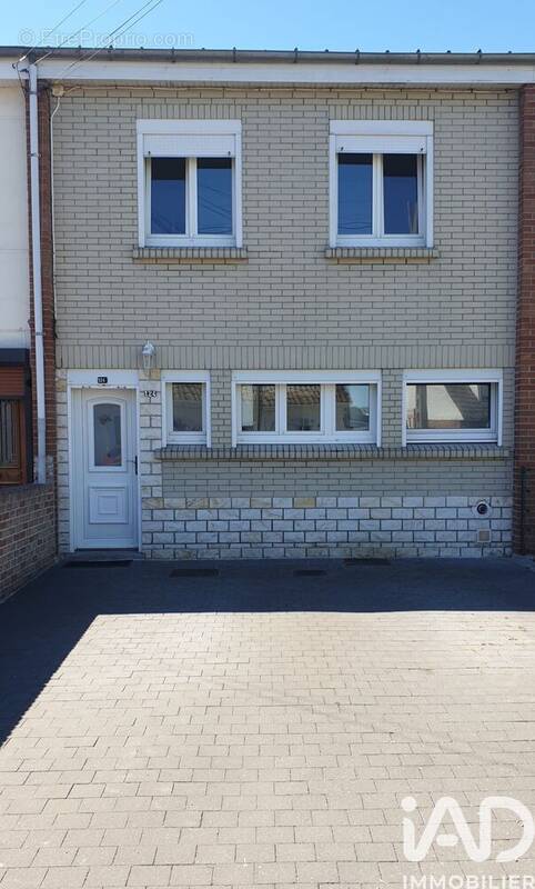 Photo 1 - Maison à BEUVRY