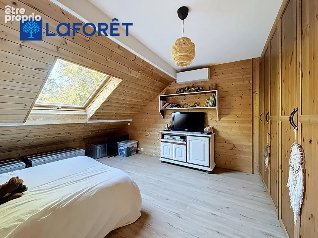Maison Poissy  Bèthemont 8 pièce(s) 177.33 m2 - photo 15