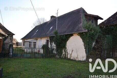Photo 8 - Maison à VICQ-SUR-BREUILH