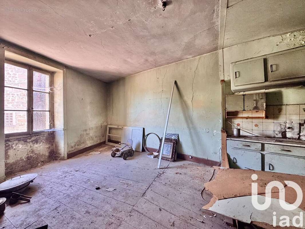 Photo 2 - Appartement à EYMOUTIERS