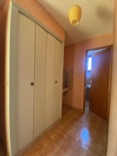 Maison à SAINT-PIERRE-D'OLERON