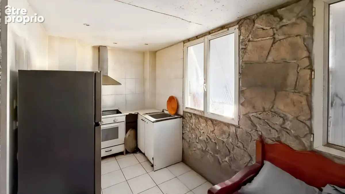Appartement 50m² à marseille 8e arrondissement - photo 4