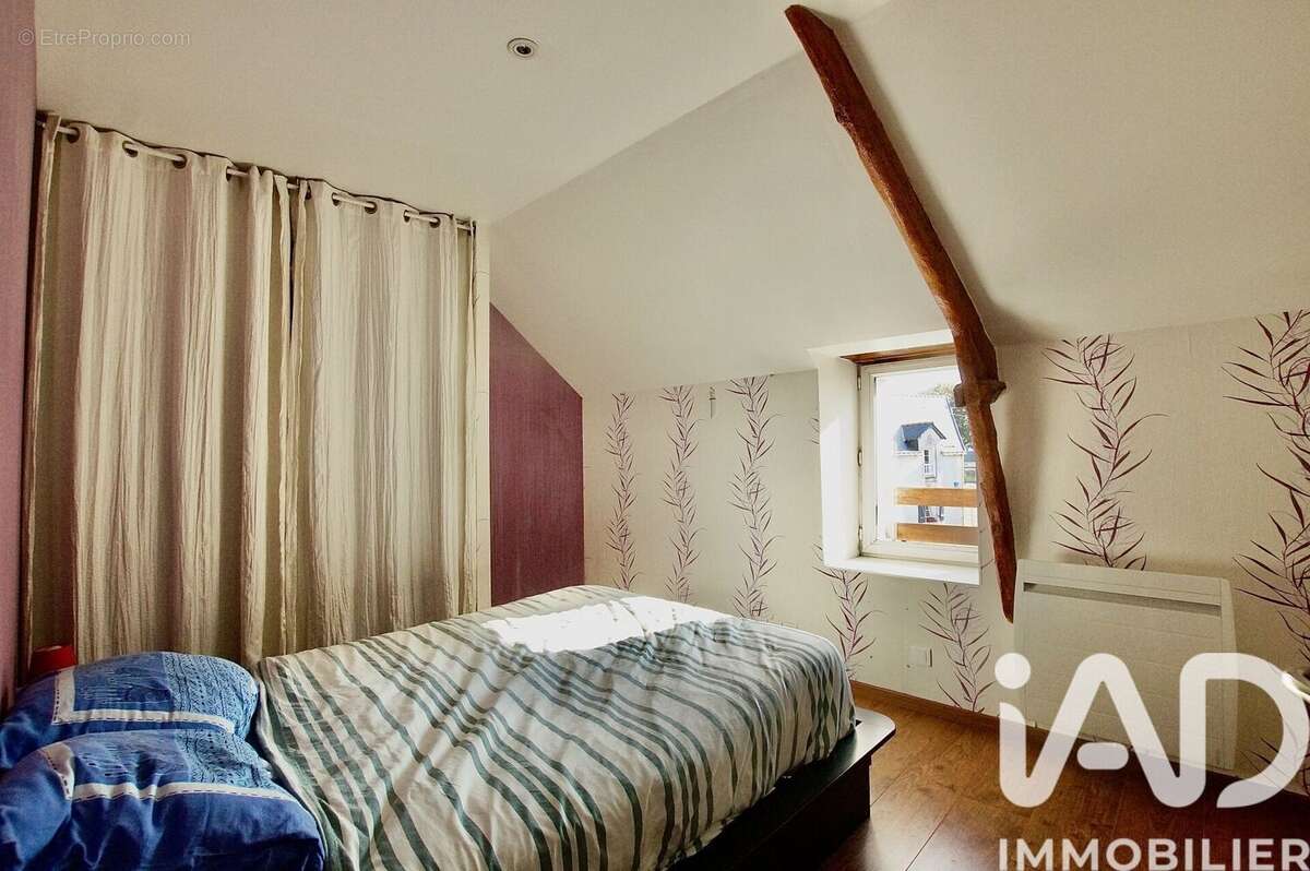 Photo 7 - Maison à SAINT-MOLF