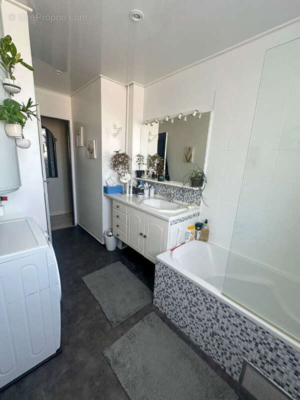 Appartement à CLAMART