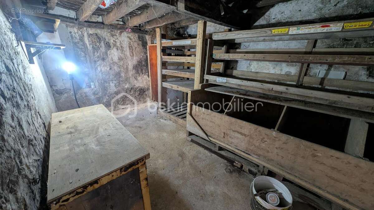 Lot de 2 maisons : Idéal investisseurs - Entrepreneurs - Projets avec travaux - photo 11