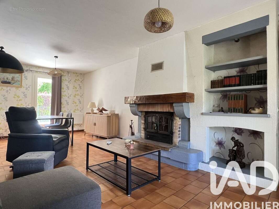 Photo 5 - Maison à CAHORS