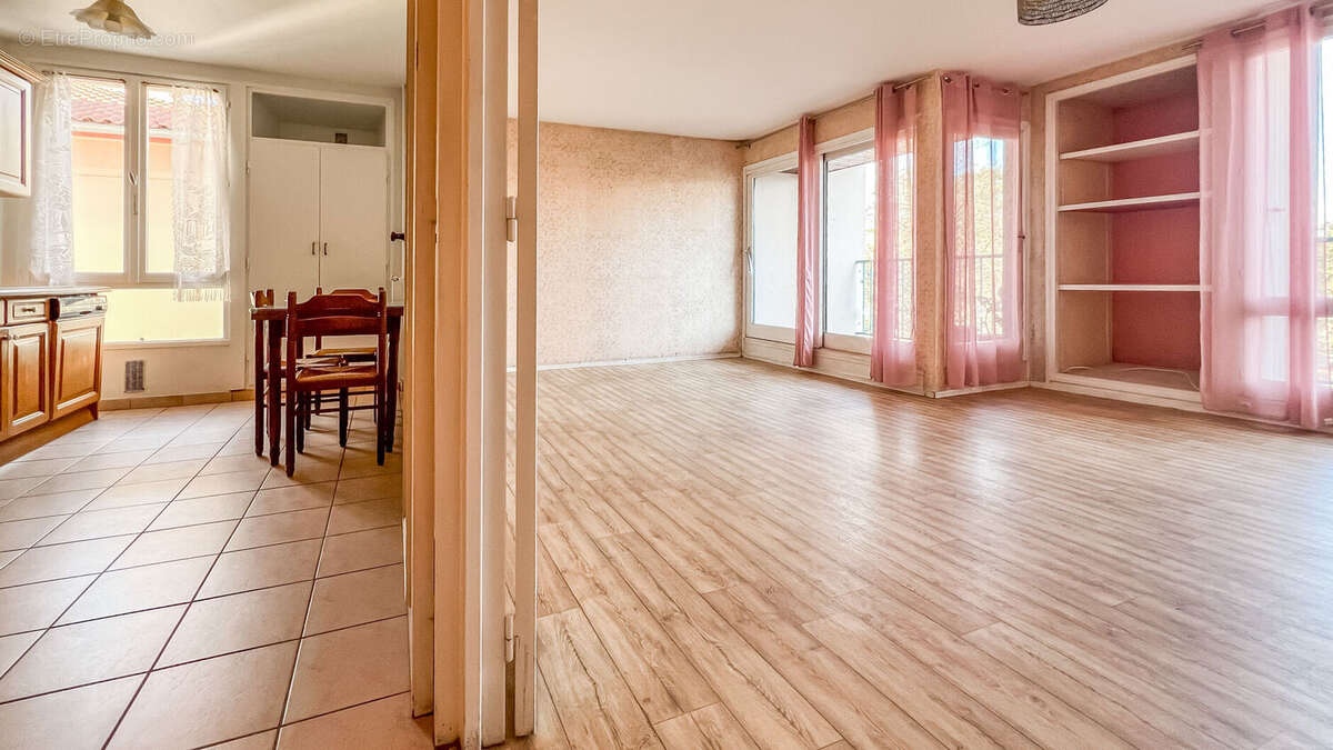 Photo 2 - Appartement à BAYONNE