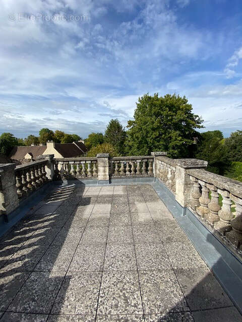 Appartement à COURTEUIL