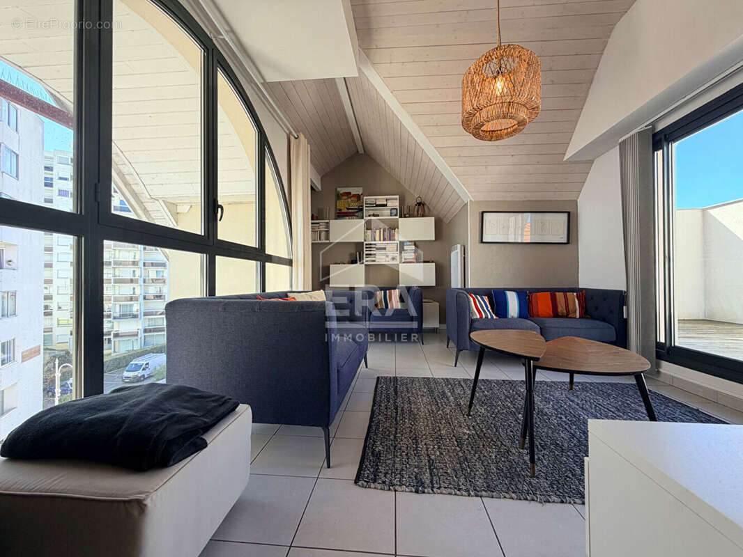 Appartement à ARCACHON