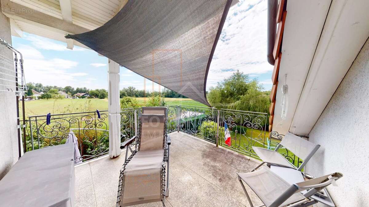 Appartement à FORSTFELD