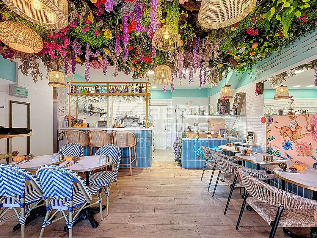 Commerce à LE ROURET