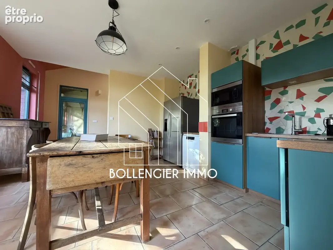 Grande Maison Ancienne - photo 5