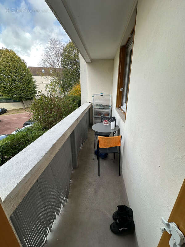 Appartement à RUEIL-MALMAISON