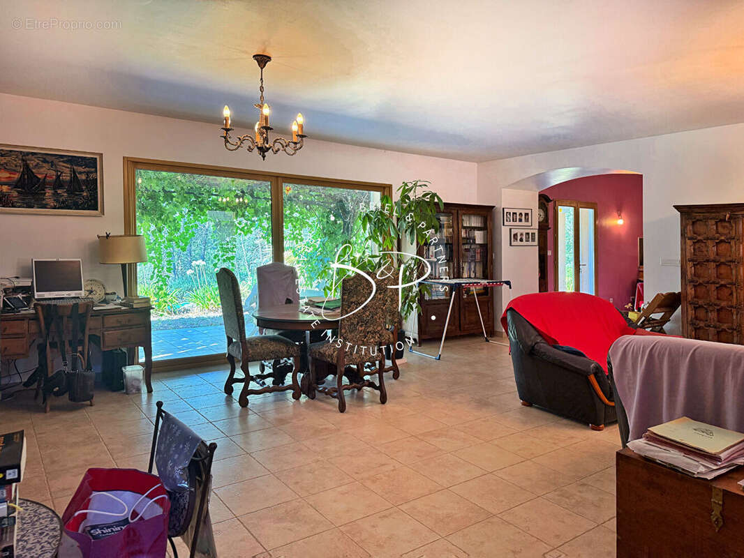 Maison à DRAGUIGNAN