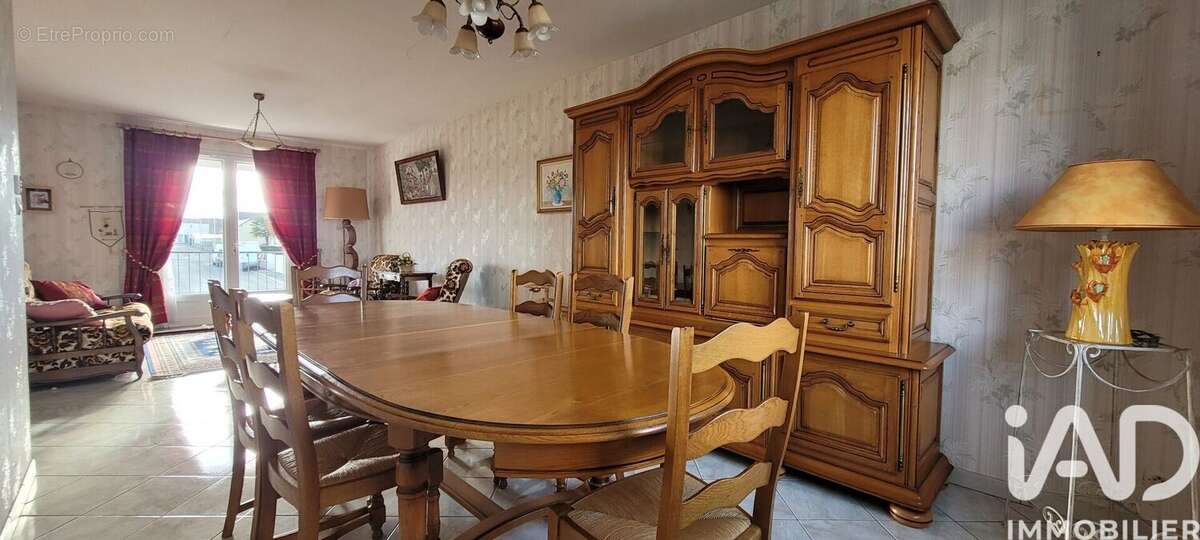 Photo 2 - Maison à THOUARS