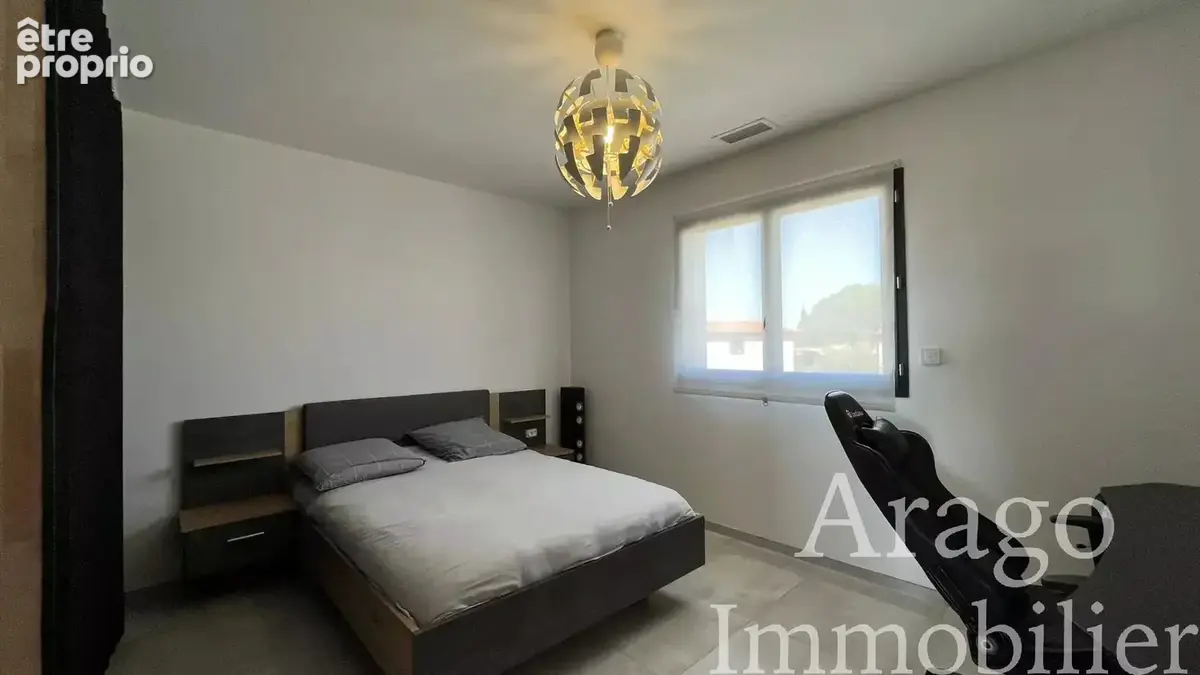 Villa 4 faces ste marie la mer - photo 12