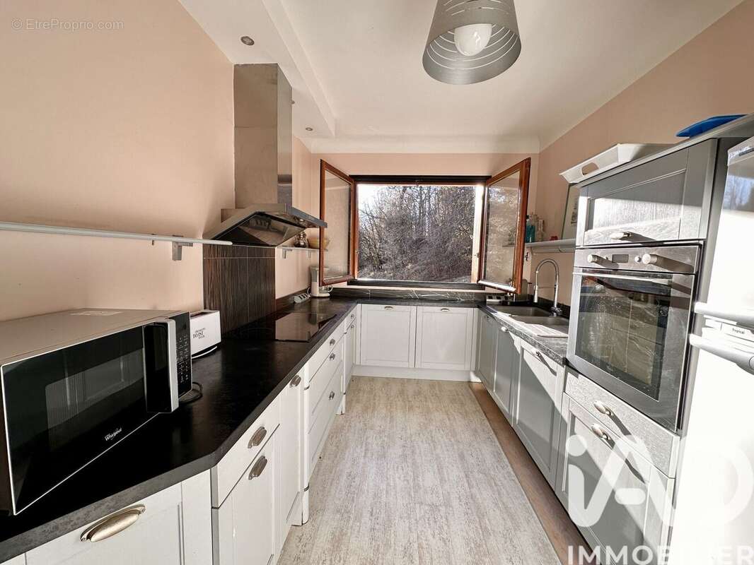 Photo 6 - Maison à BARCELONNETTE