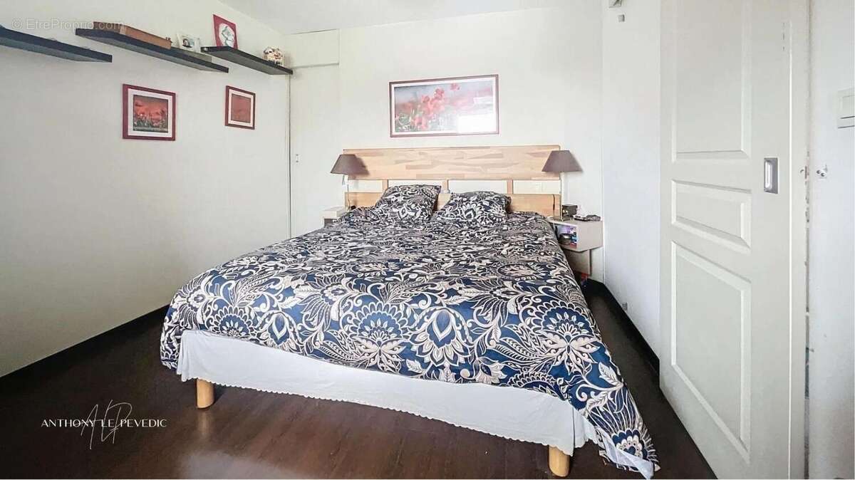 Photo 6 - Maison à CRACH