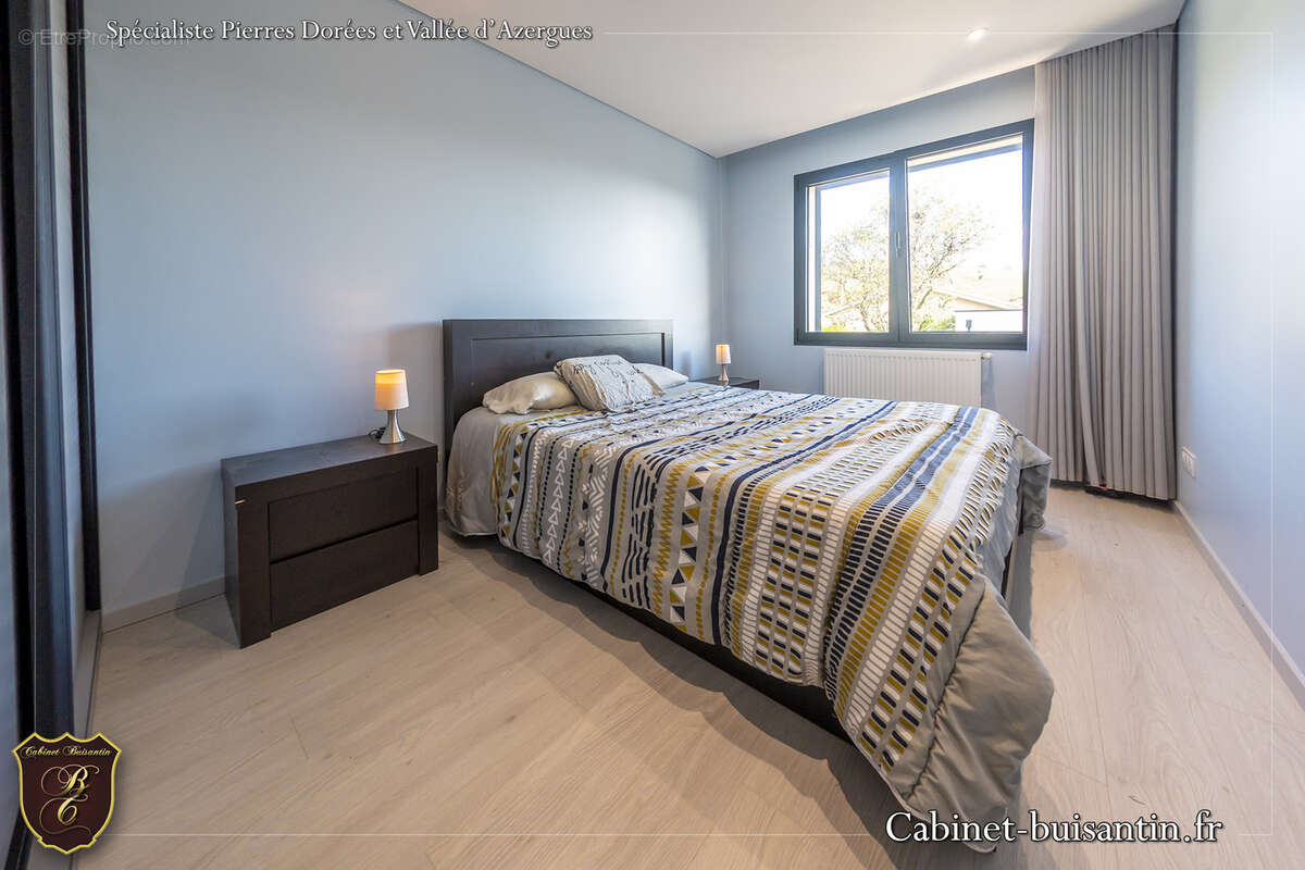 Maison à LE BOIS-D'OINGT