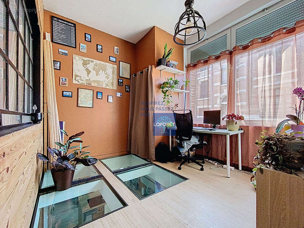 Appartement à ARMENTIERES