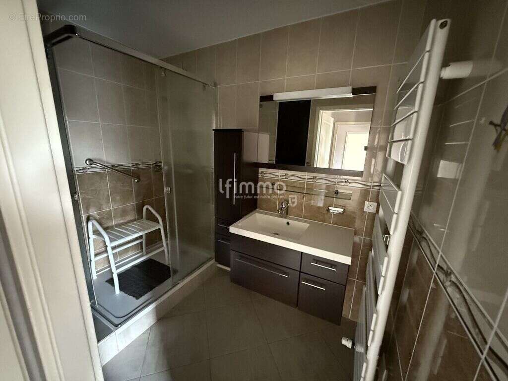 Maison à BOULAY-MOSELLE