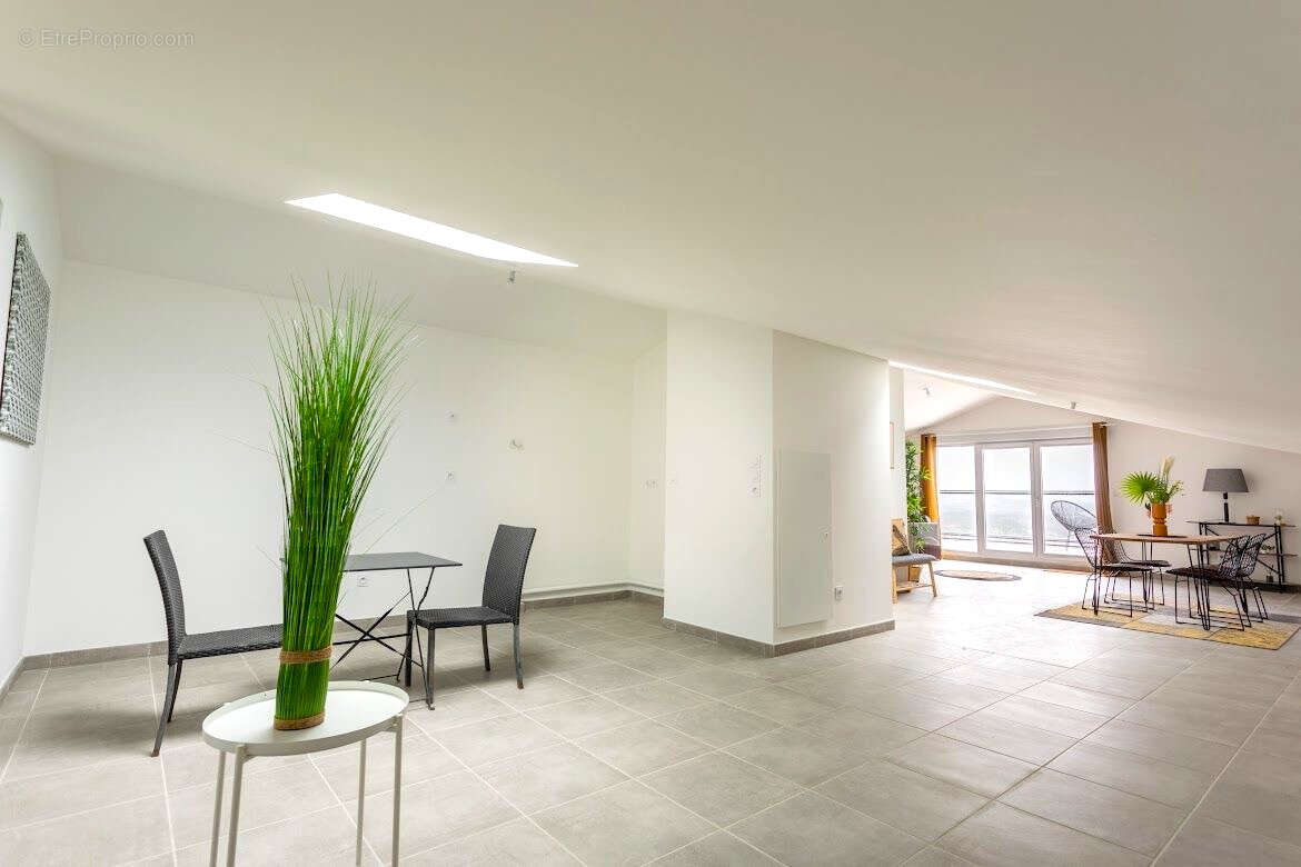 Appartement à L&#039;UNION