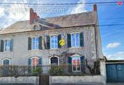 Maison à BLET