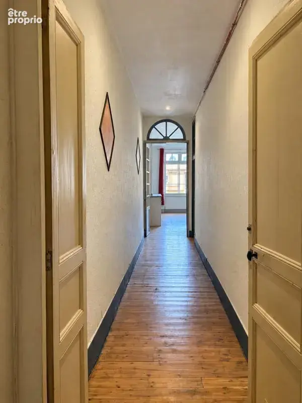 Appartement duplex de caractère de 200 m² – Place Nationale, Montauban – Fort potentiel patrimonial et locatif - photo 7