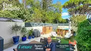 Maison à LE CRES
