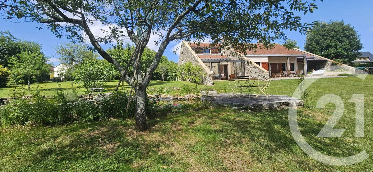 Maison à CLOYES-SUR-LE-LOIR
