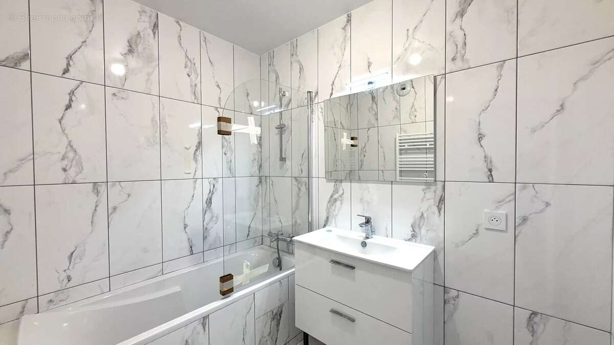 Appartement à NEUILLY-SUR-MARNE
