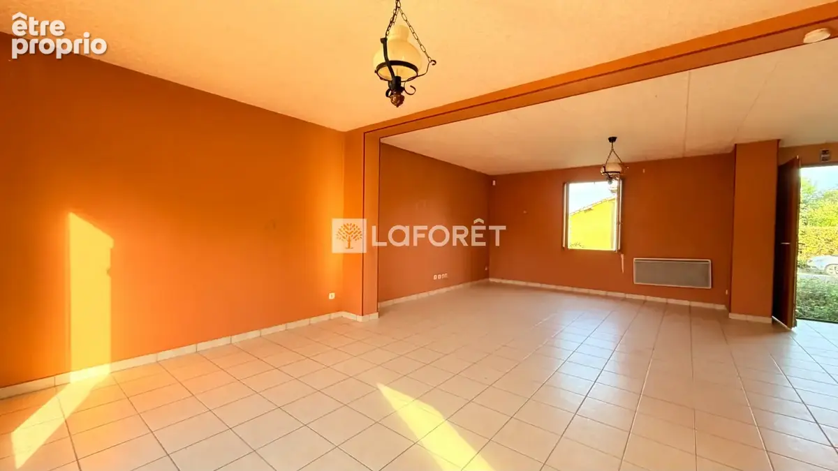 A vendre à ELISE-DAUCOURT, 4 chambres 110 m² - photo 3