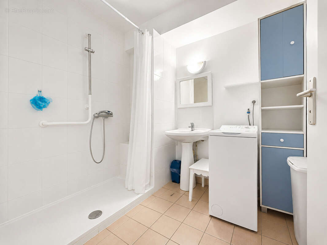 Appartement à MONTLHERY