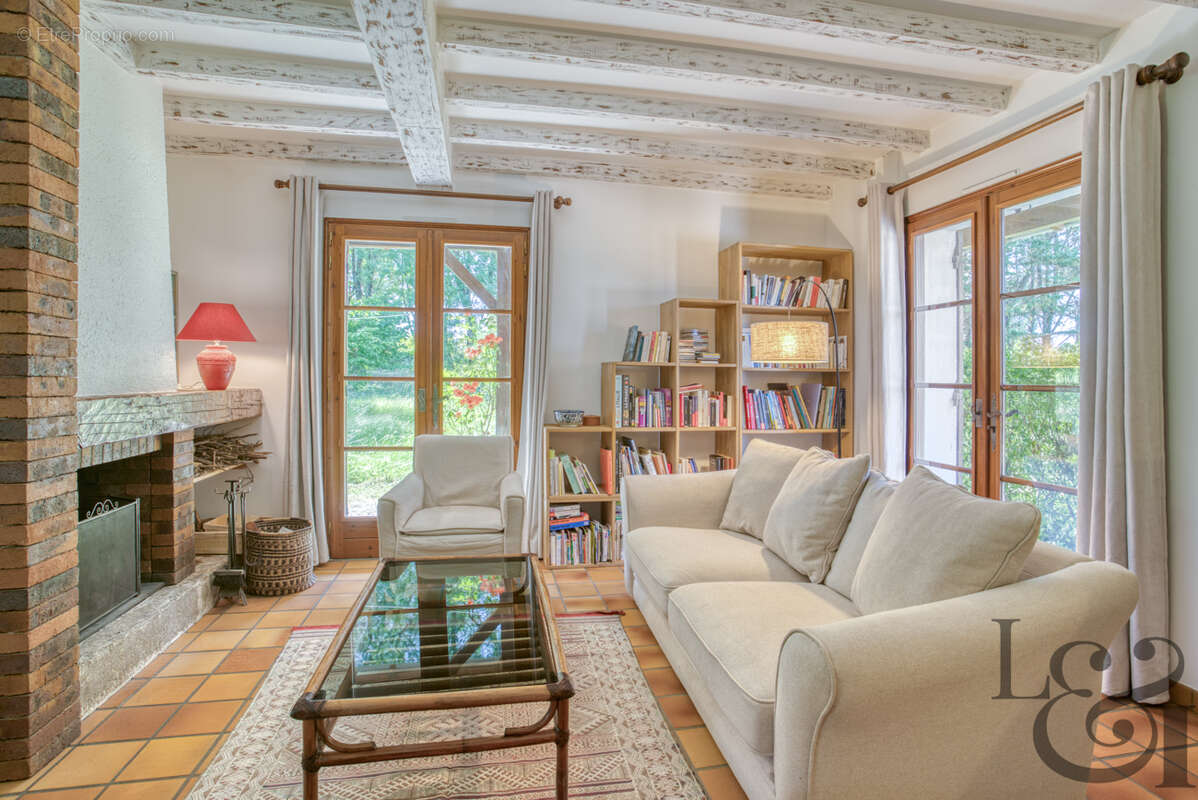 A vendre maison de plain-pied à Laparade (Lot-et-Garonne, 47) - photo 8