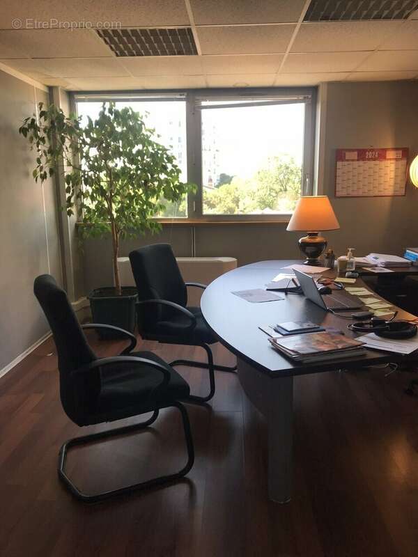 Commerce à TOULOUSE