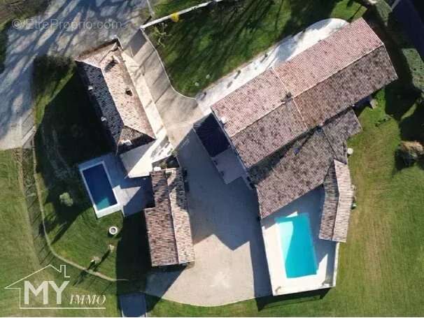 Maison à SAINT-MEARD-DE-GURCON