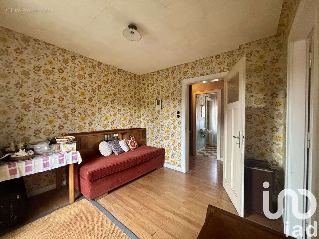 Maison 105 m² à Petersbach  - photo 9