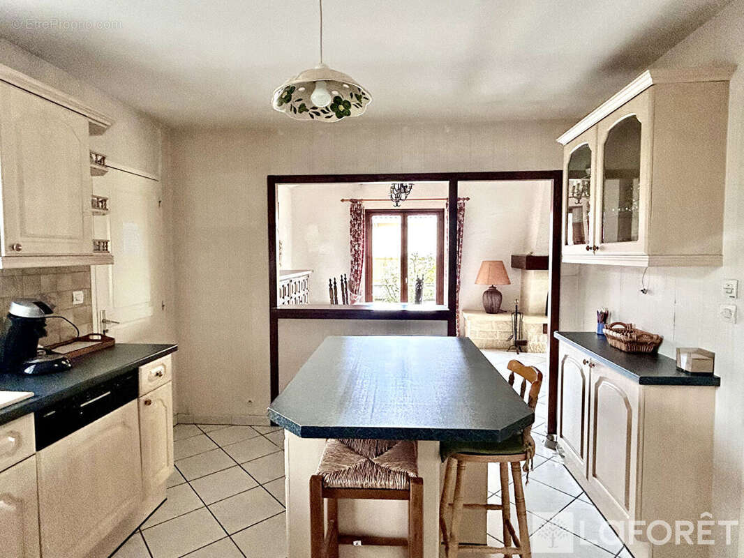 Maison à LA TESTE-DE-BUCH