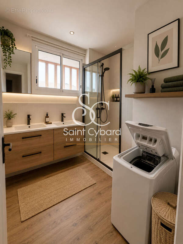 Appartement à ANGOULEME