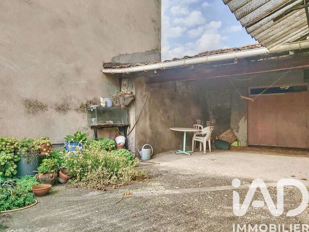 Photo 4 - Maison à TAIN-L'HERMITAGE