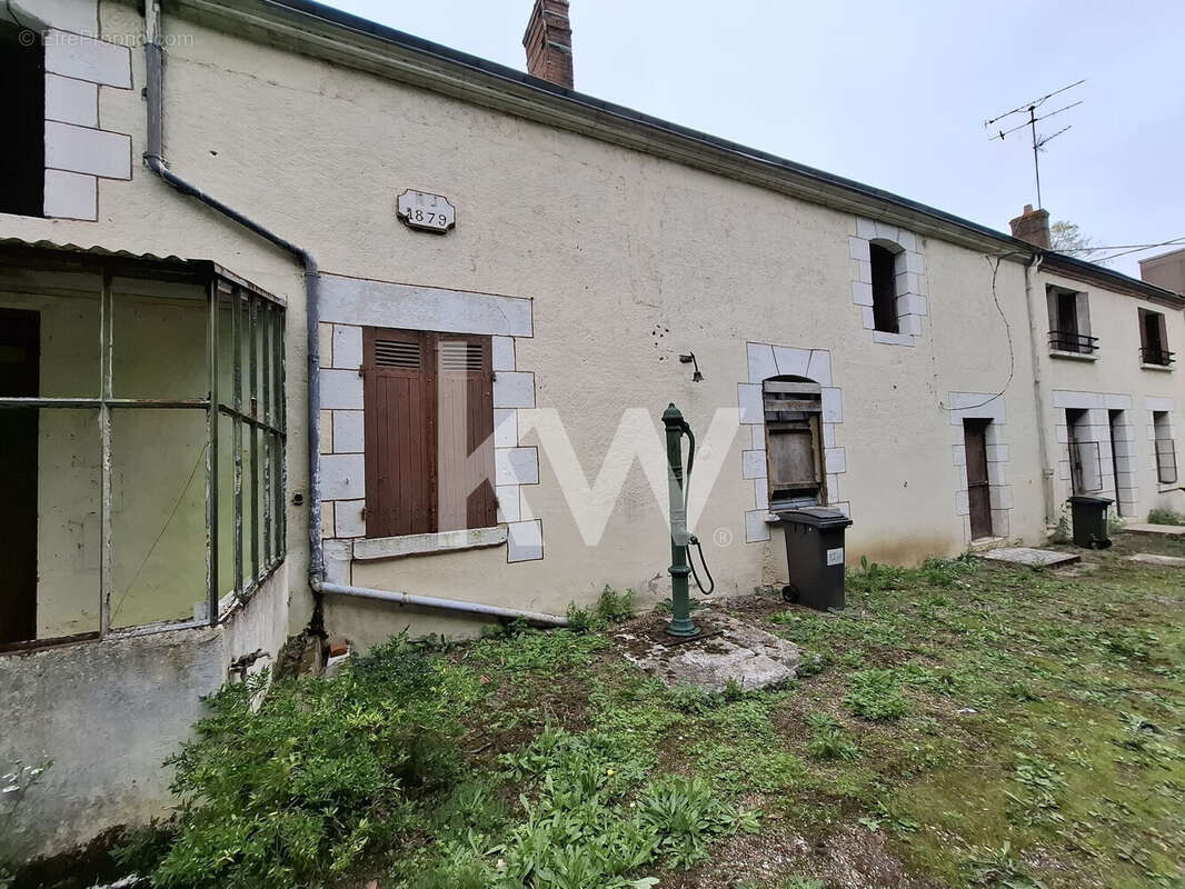 Maison 300 m² à Blois  - photo 7