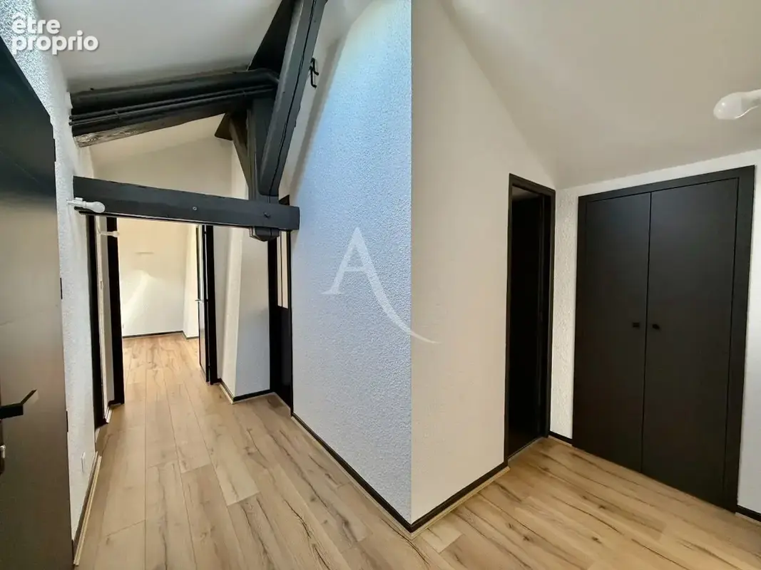 Appartement neuf, Golbey centre, 2 chambres - photo 5