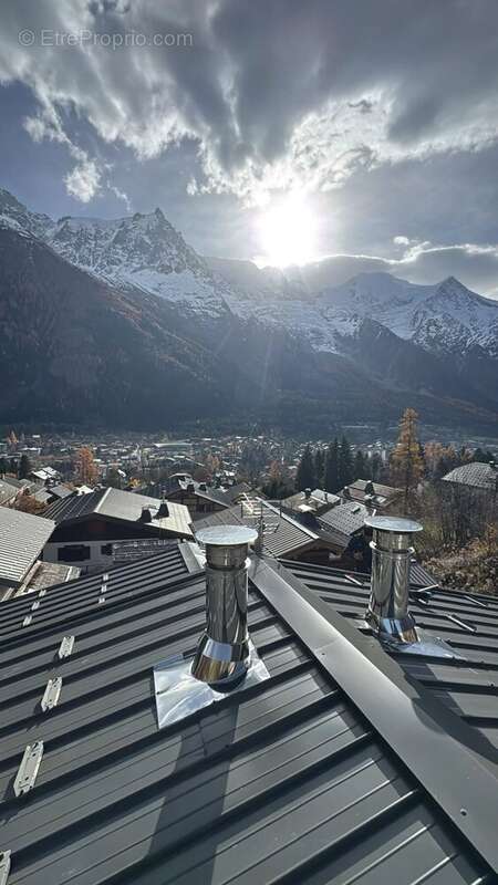 Commerce à CHAMONIX-MONT-BLANC