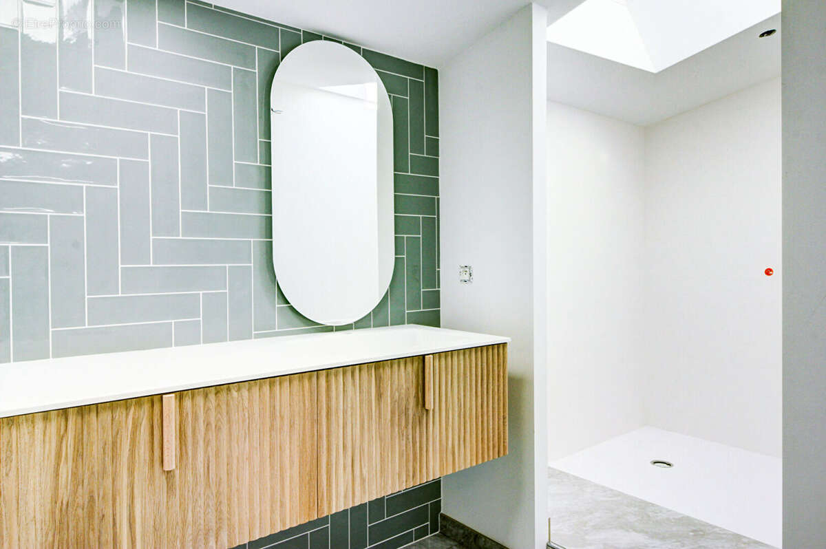 Appartement à MEXIMIEUX