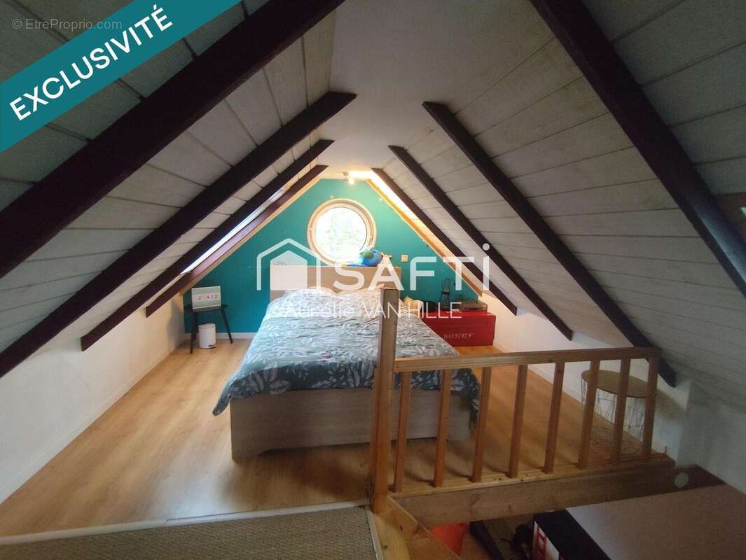 Photo 9 - Maison à PLOUENAN