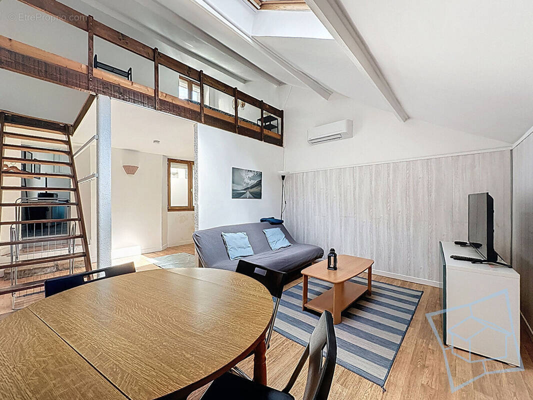 Appartement à CHEVREUSE