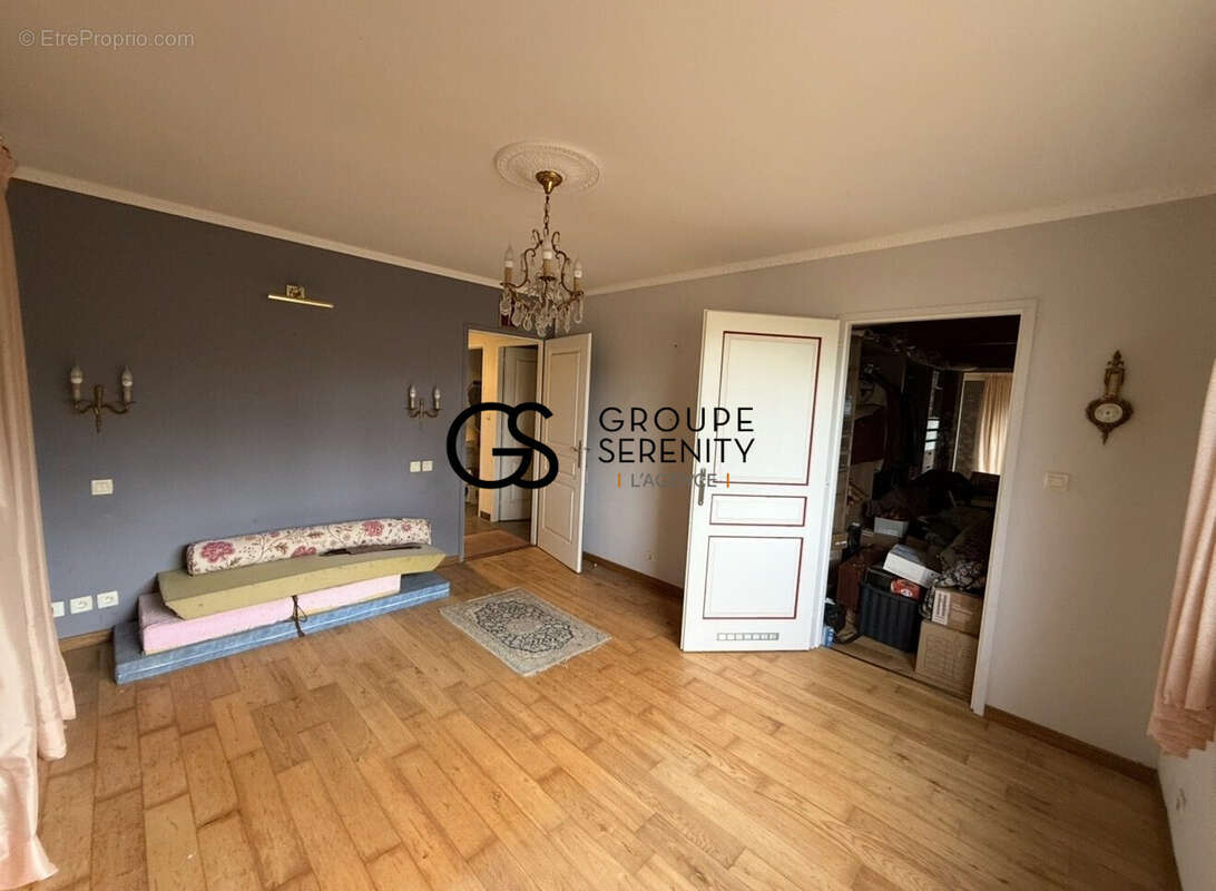 Maison à AUDENGE
