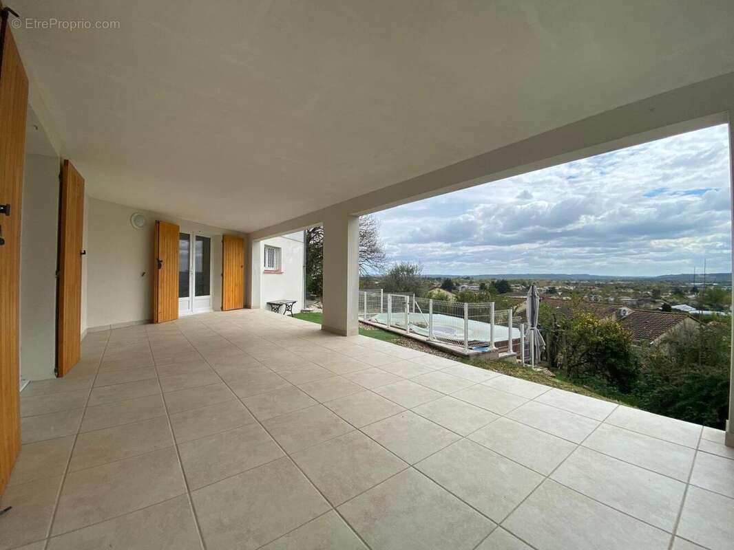 Photo 5 - Maison à BON-ENCONTRE