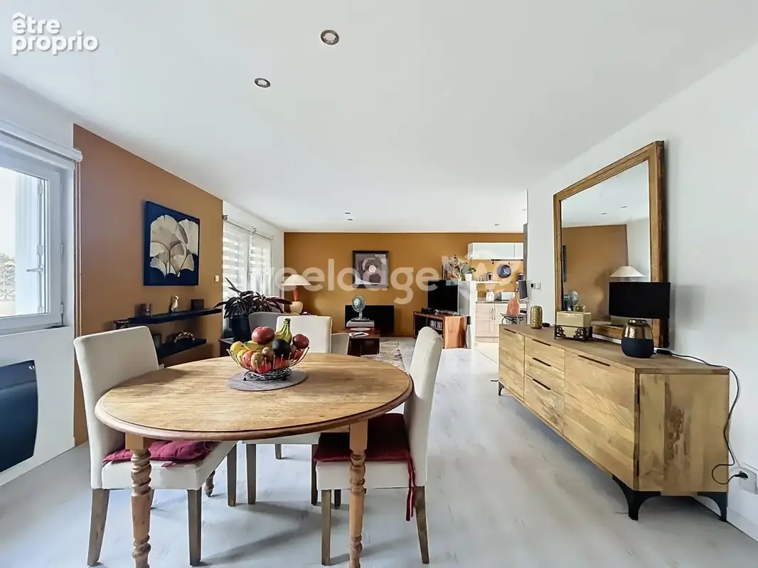 Maison 4 pièces 70 m² à vendre à Eragny (95610) - photo 9