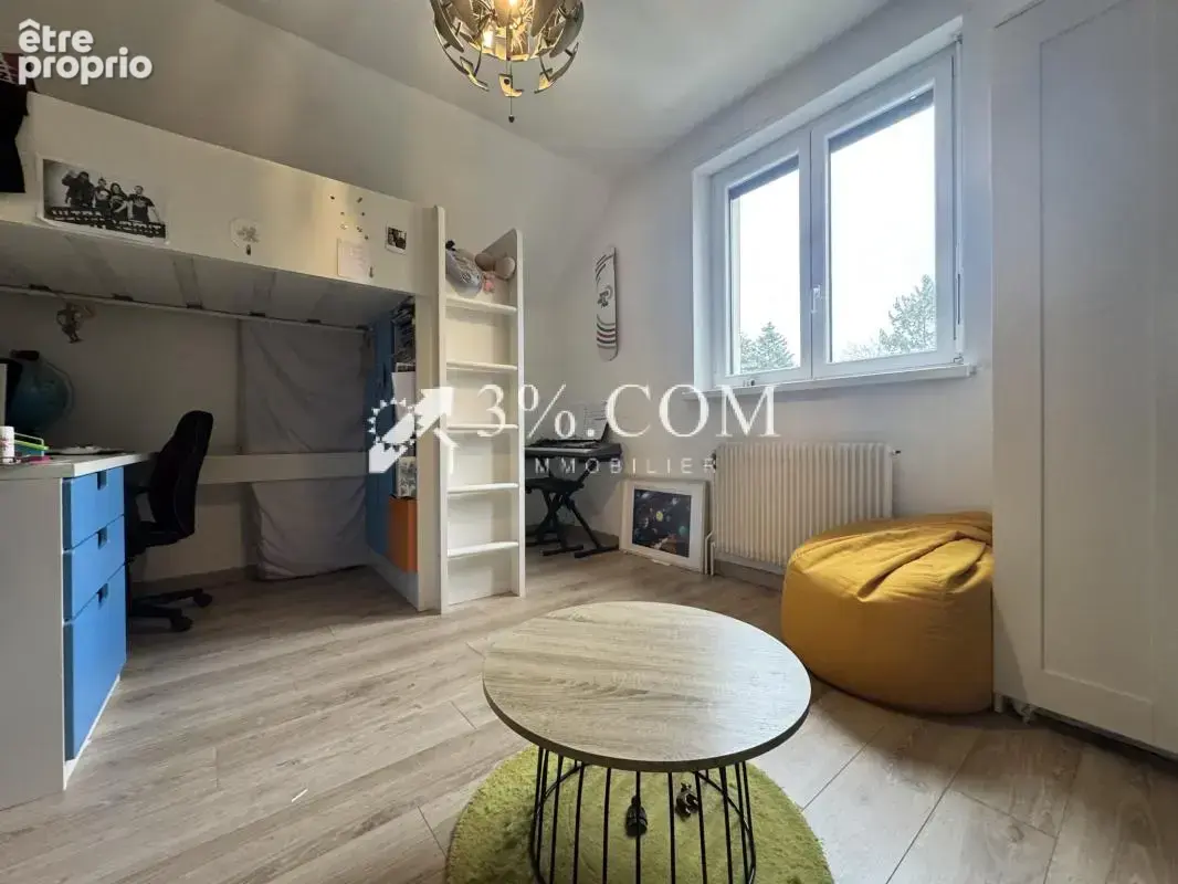3%COM Jolie  maison avec 3 chambres à Hochfelden - photo 9